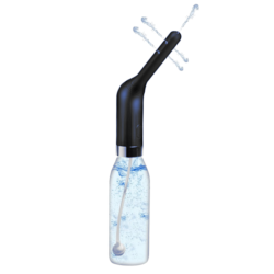 Automatic Enema Set