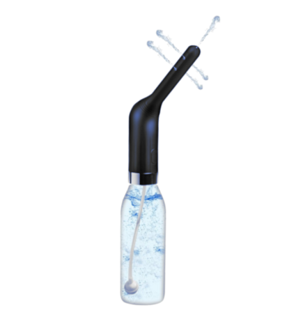 Automatic Enema Set