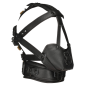 Leather Head Harness with Muzzle