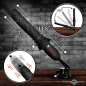 Ultimate Power Pounder Vibrating & Thrusting Dildo w/ Remote Ultimate Power Pounder Vibrating & Thrusting Dildo w/ Remote