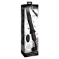 Ultimate Power Pounder Vibrating & Thrusting Dildo w/ Remote Ultimate Power Pounder Vibrating & Thrusting Dildo w/ Remote