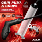 Power Pumper Automatic Penis Pump with Cylinder