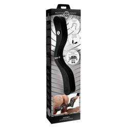 Exposed E-Stim Wooden Humbler