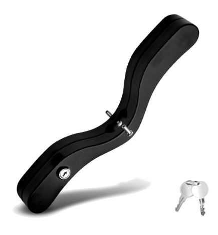 Exposed E-Stim Wooden Humbler