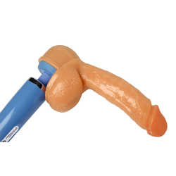 Ride-N-Vibe Dildo Attachment