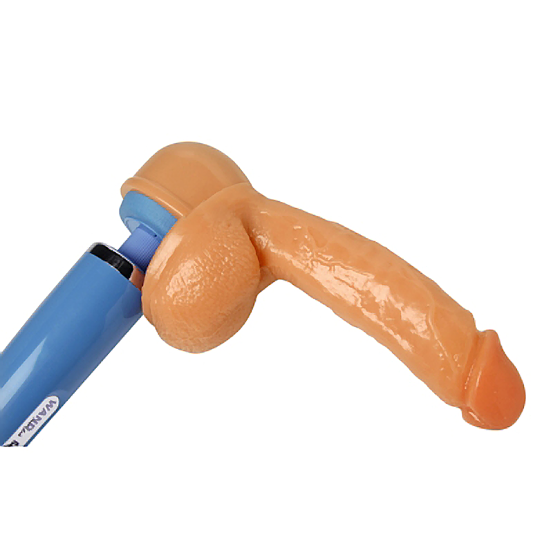 Ride-N-Vibe Dildo Attachment Ride-N-Vibe Dildo Attachment
