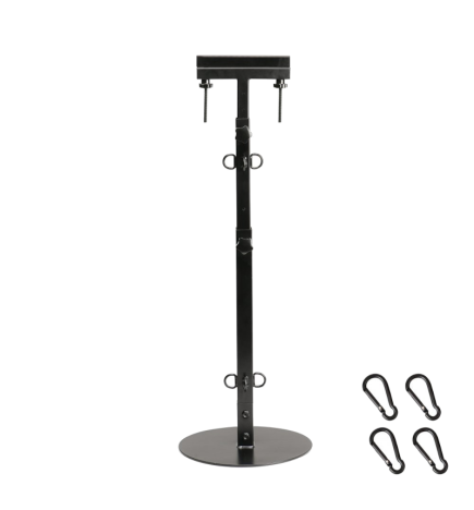 Pillory CBT Tower