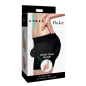 Silicone 3.6"  Packer Dildo - Light