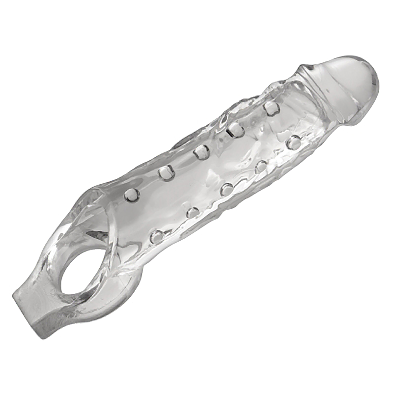 Clearly Ample Penis Enhancer Clearly Ample Penis Enhancer