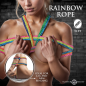 Rainbow Rope - 32ft Rainbow Rope - 32ft