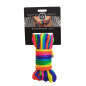 Rainbow Rope - 32ft Rainbow Rope - 32ft