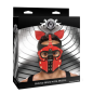 Hound Hood with Muzzle