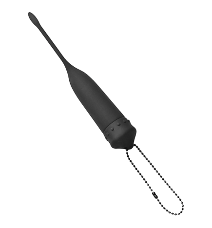Cadence Vibrating Silicone Sound