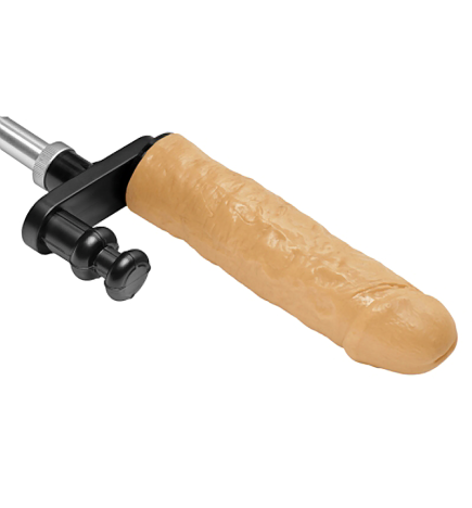 Dual Delight Double Penetration Adapter