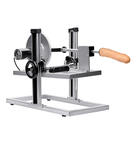 Maestro Multi-Faceted Sex Machine