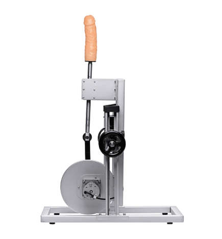 Maestro Multi-Faceted Sex Machine