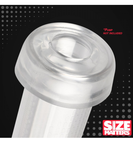 Universal Pump Sleeve