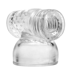 Hummingbird Masturbator Attachment