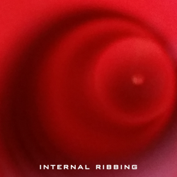 Fetish Zone "Cadejo" K9 Sheath - XLARGE (SECOND)