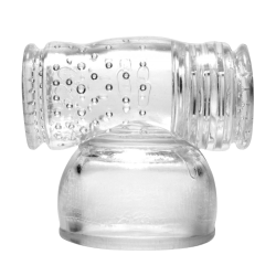 Hummingbird Masturbator Attachment