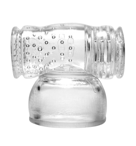 Hummingbird Masturbator Attachment