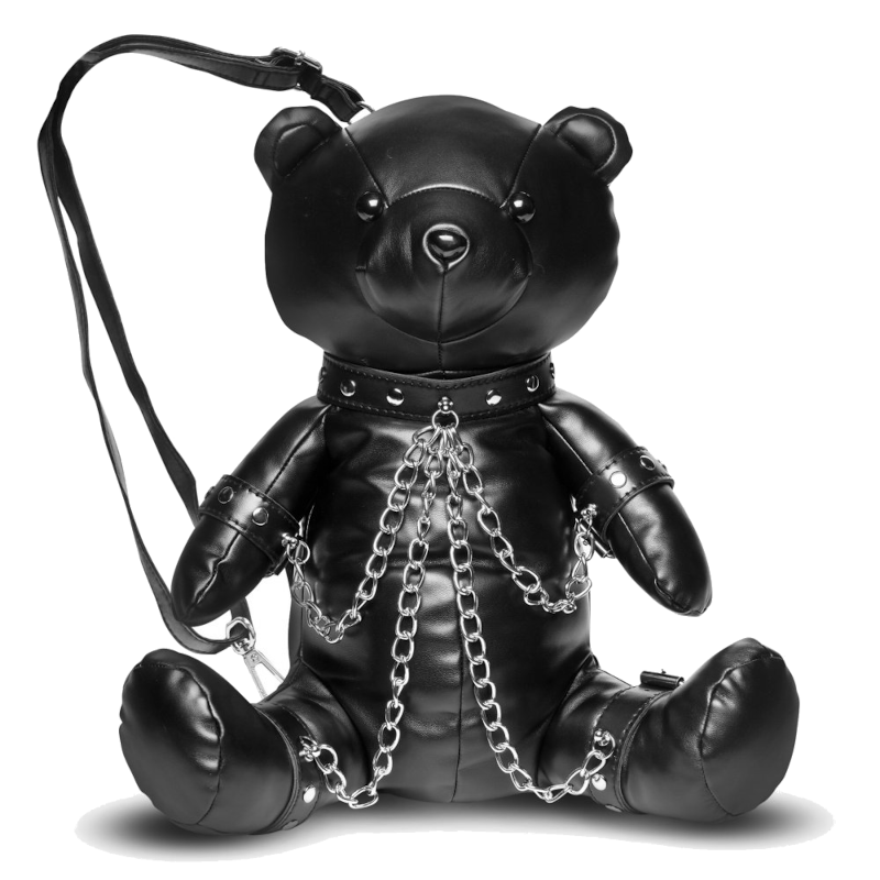 BDSM Bear Backpack BDSM Bear Backpack