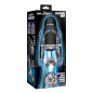 Pleasure Grip Sucking & Vibrating Masturbator