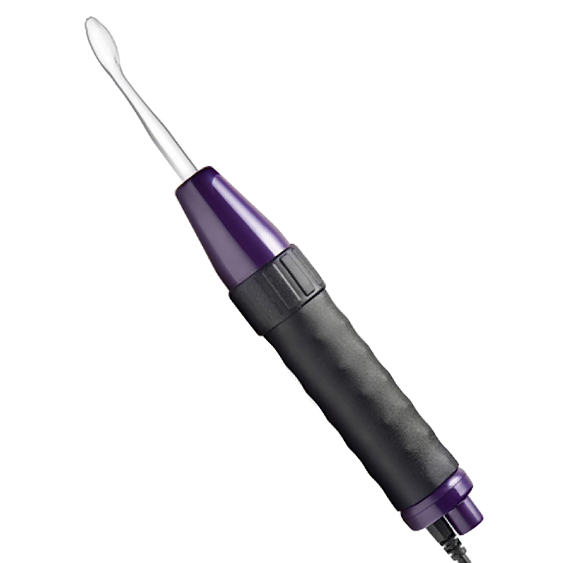 Zeus Deluxe Edition Twilight Violet Wand Kit Zeus Deluxe Edition Twilight Violet Wand Kit