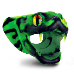 Master Cobra Silicone Cock Ring - Green