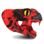 Master Cobra Silicone Cock Ring - Red