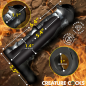 Stallion Silicone Penis Extension - 1"