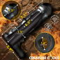Stallion Silicone Penis Extension - 1.5"