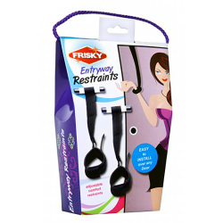Frisky Over the Door Entryway Restraints
