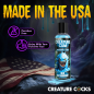 Creature Cum Blue Jizz Lubricant - 4 oz.