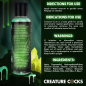 Creature Cum Green Jizz Lubricant - 4 oz.