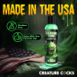 Creature Cum Green Jizz Lubricant - 8 oz.