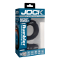 Rumbler Vibrating & Warming C-Ring - 2"