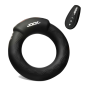 Rumbler Vibrating & Warming C-Ring - 2"