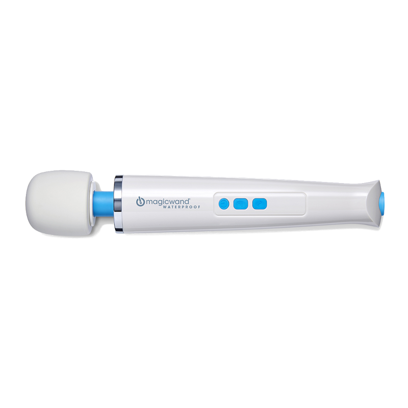 Magic Wand Rechargeable Waterproof HV-360 Massager