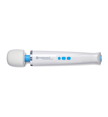 Magic Wand Rechargeable Waterproof HV-360 Massager
