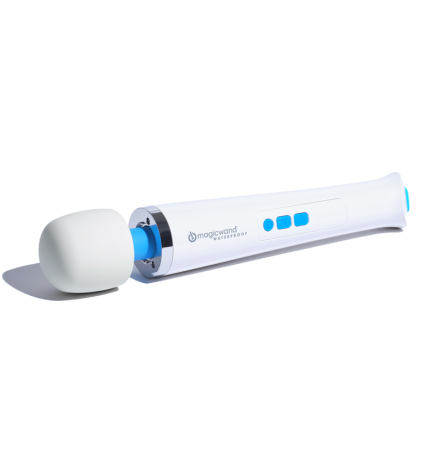 Magic Wand Rechargeable Waterproof HV-360 Massager