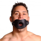 Feeder Locking Open Mouth Gag Feeder Locking Open Mouth Gag