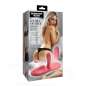 Lover's Grinder Vibrating Silicone Grinder