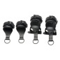 All Access Bed Restraint Kit