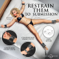 All Access Bed Restraint Kit