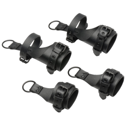 All Access Bed Restraint Kit