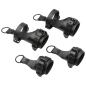 All Access Bed Restraint Kit