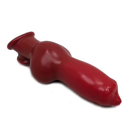 Fetish Zone "Cadejo" K9 Sheath - XLARGE (SECOND)