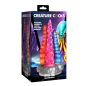 Tenta-Trio Silicone Dildo