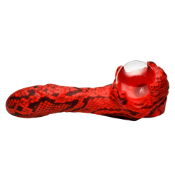 Cobra Silicone Plasma Vibrator